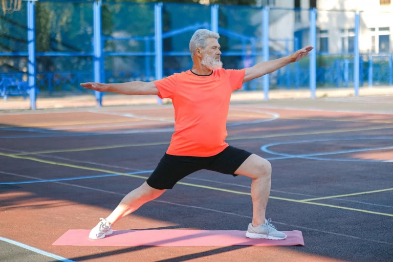 Chiropractic Advice for Spine Health in the Golden Years