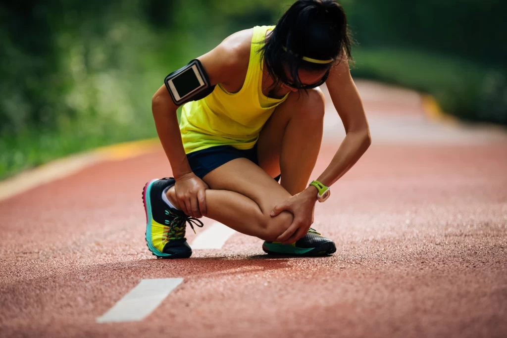 Les avantages des soins chiropratiques pour les athlètes