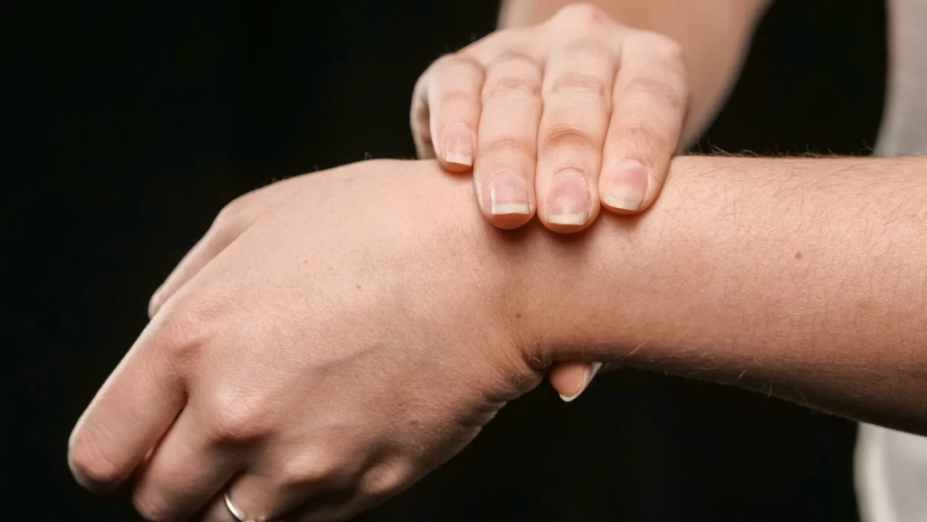Qu'est-ce que la subluxation ?