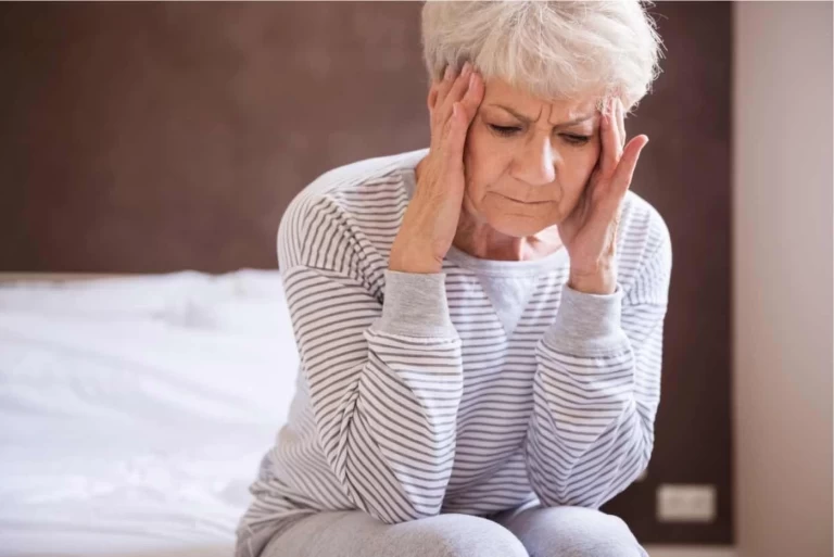 The Stages of a Migraine Headache – Migraine Therapy