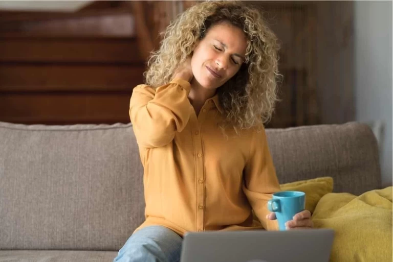 Fibromyalgia Prevention with Upper Cervical Care