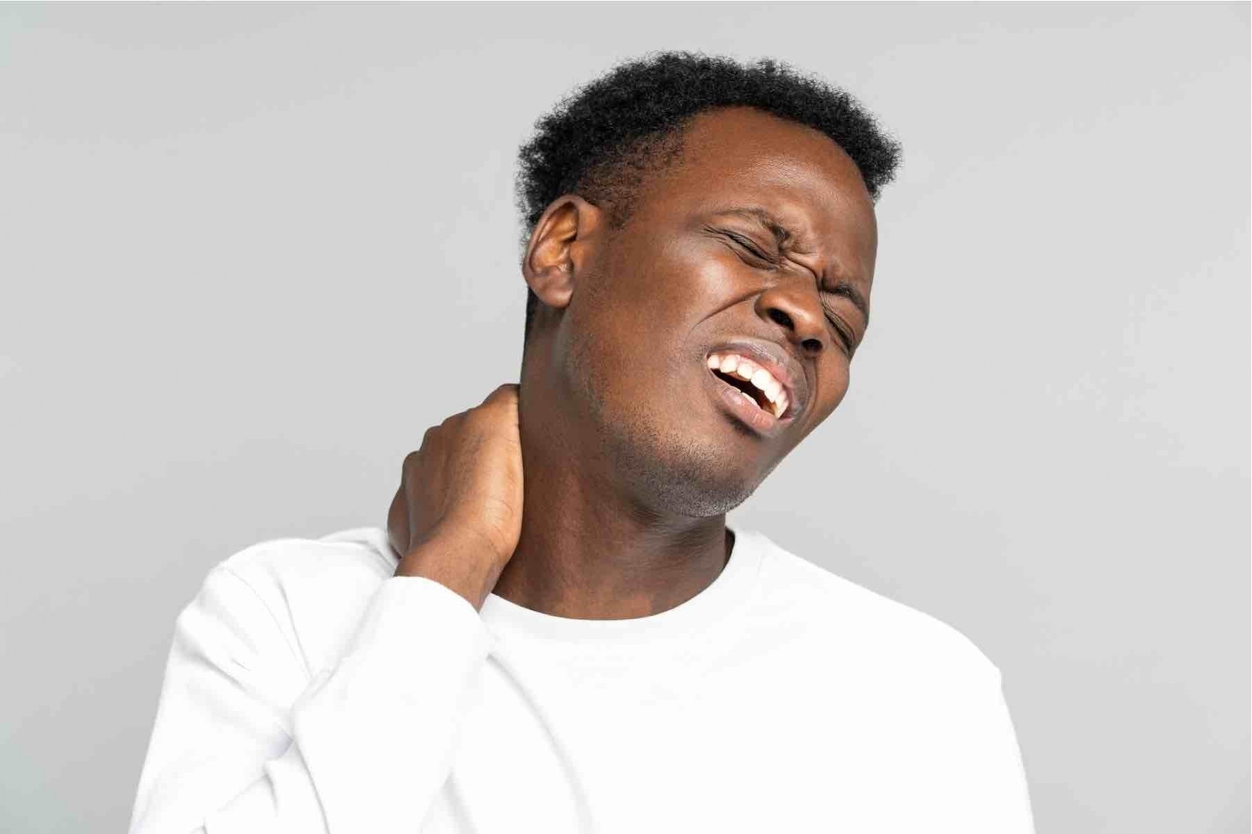 How Can I Avoid Neck Disc Surgery?