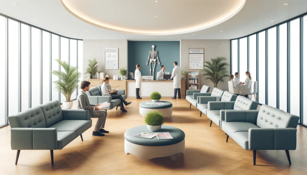 Soins chiropratiques : guide du patient sur les avantages, les attentes et la préparation