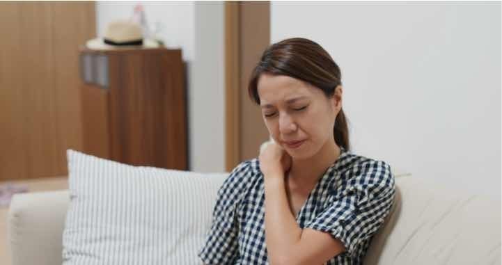 颈部受伤会导致三叉神经痛吗？