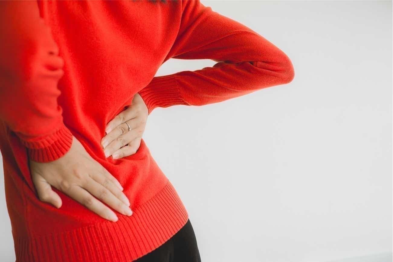 Where Does Lower Back Pain Actually Come From?